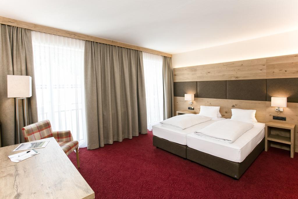 Hotel Andreas Hofer Куфштайн Экстерьер фото