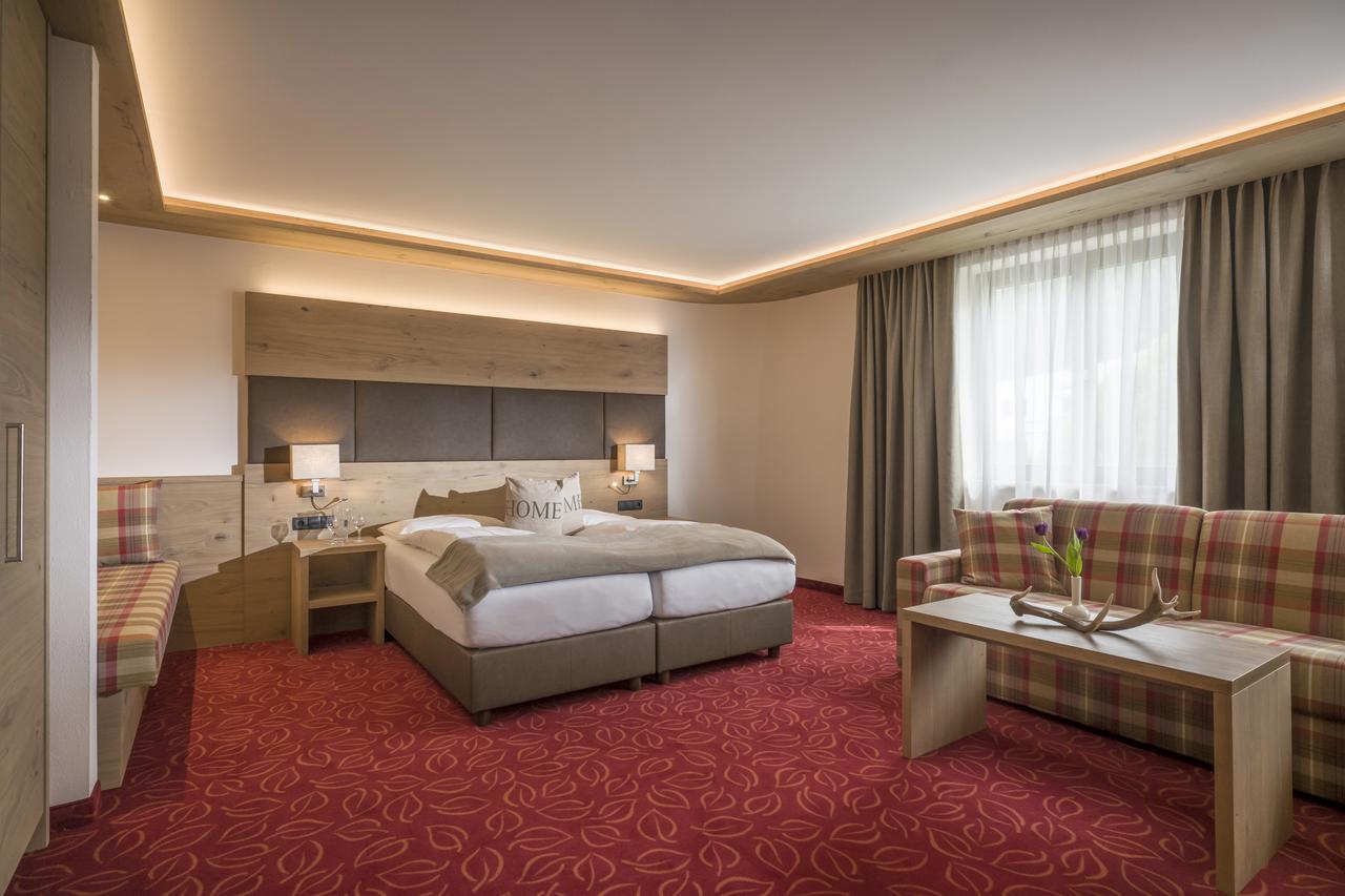 Hotel Andreas Hofer Куфштайн Экстерьер фото