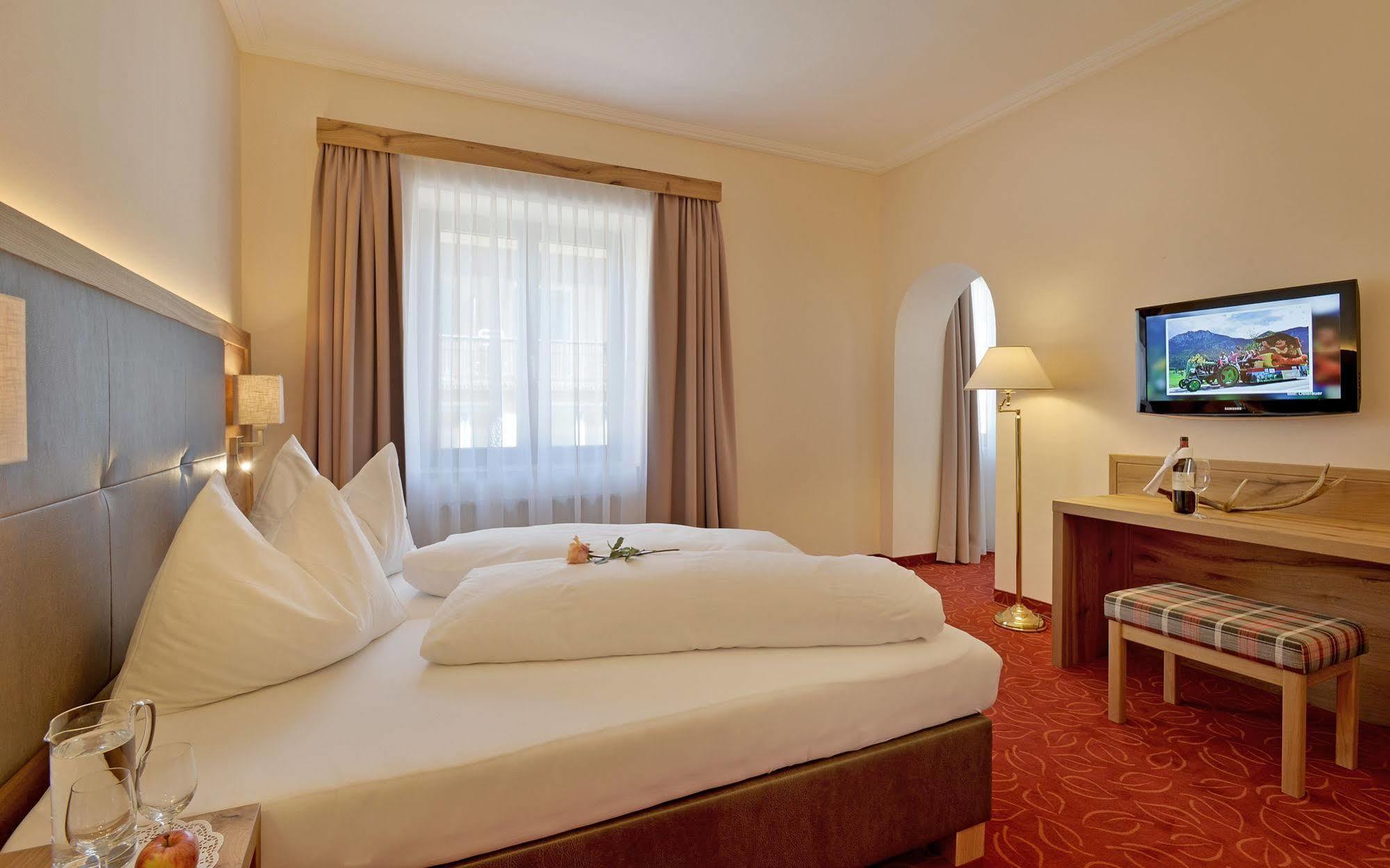 Hotel Andreas Hofer Куфштайн Экстерьер фото