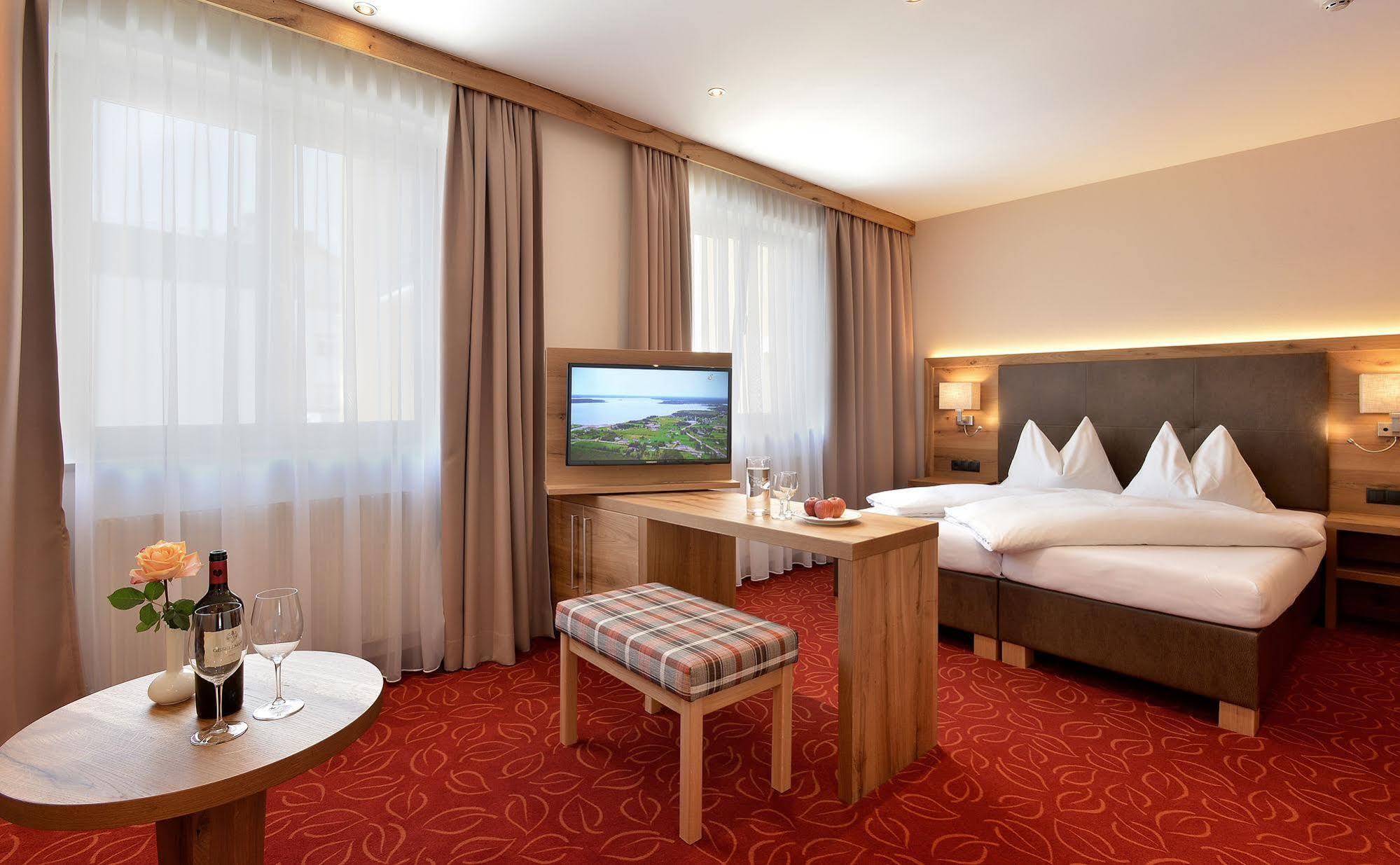 Hotel Andreas Hofer Куфштайн Экстерьер фото
