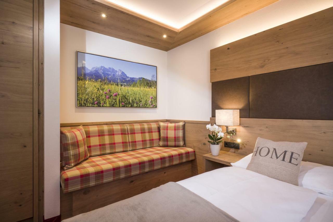 Hotel Andreas Hofer Куфштайн Экстерьер фото